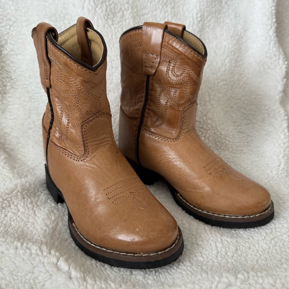 Cody James Western Cowboy Toddler Boots